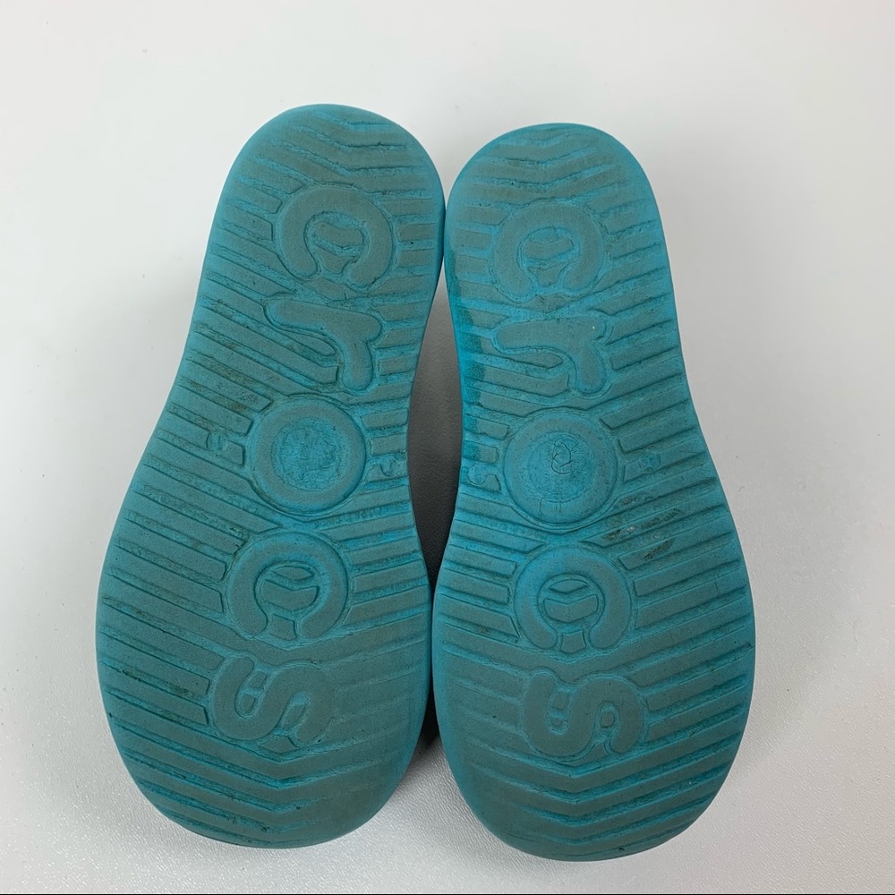 CROCS Kid’s Waterproof & Washable Slip-On Shoes 1 - Picture 8 of 8